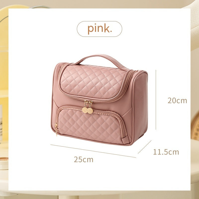 Fashionable Waterproof Cosmetic Bag