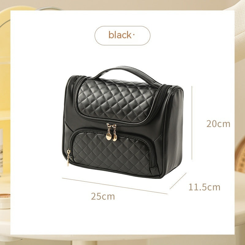 Fashionable Waterproof Cosmetic Bag